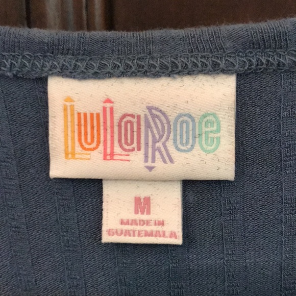 LuLaRoe Julia - Picture 3 of 3